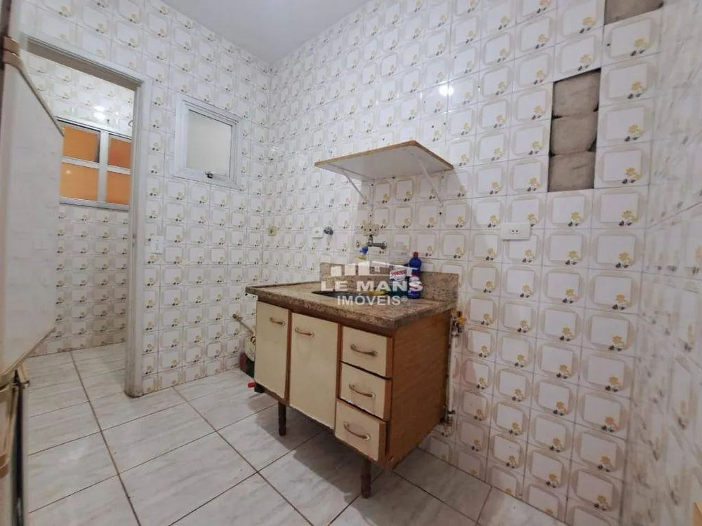Apartamento, 2 quartos, 58 m² - Foto 3