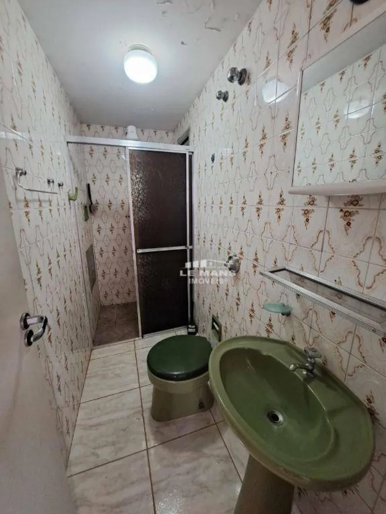 Apartamento, 2 quartos, 58 m² - Foto 1