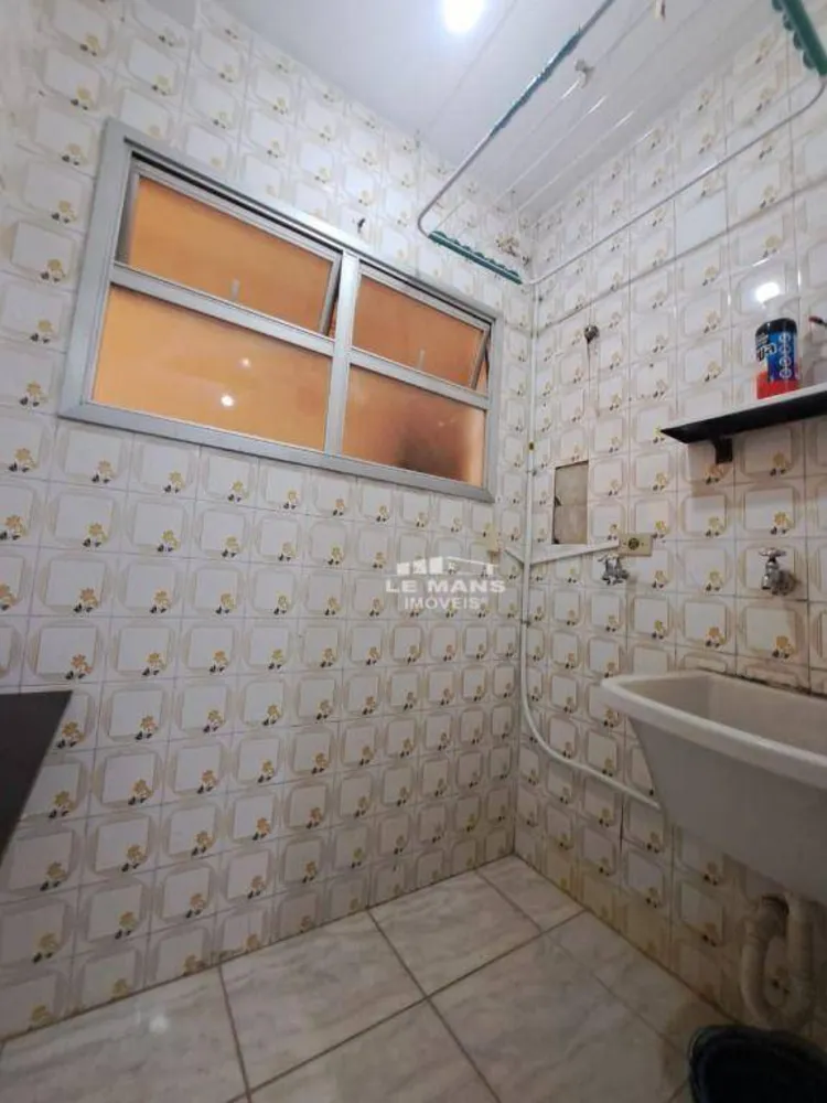 Apartamento, 2 quartos, 58 m² - Foto 2