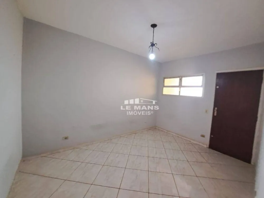 Apartamento, 2 quartos, 58 m² - Foto 7