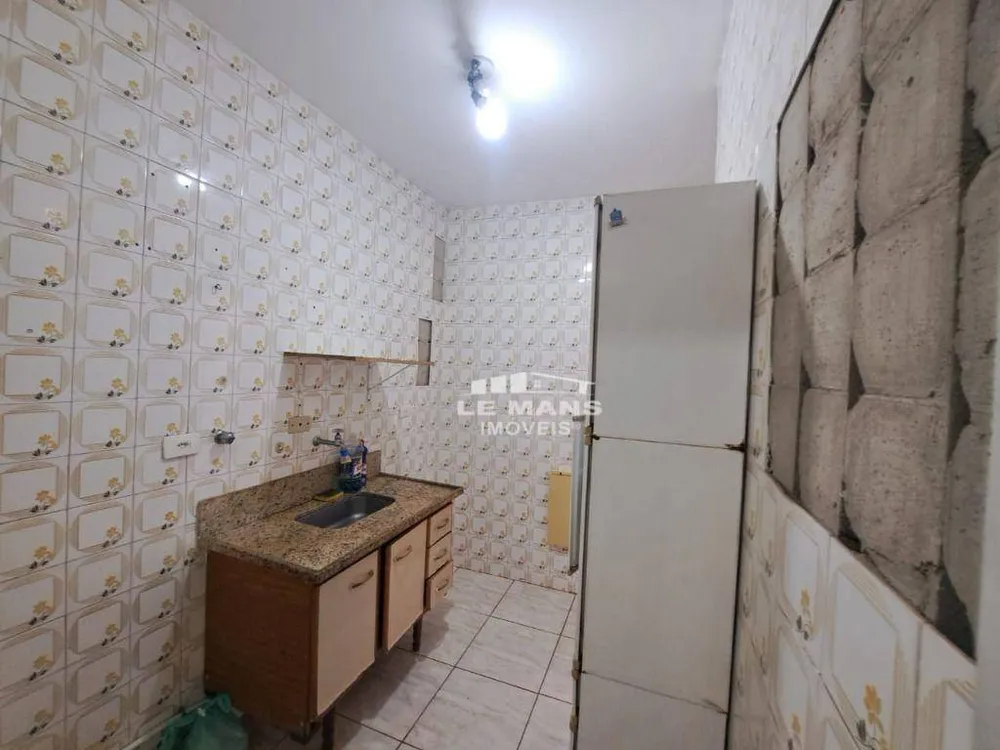 Apartamento, 2 quartos, 58 m² - Foto 12
