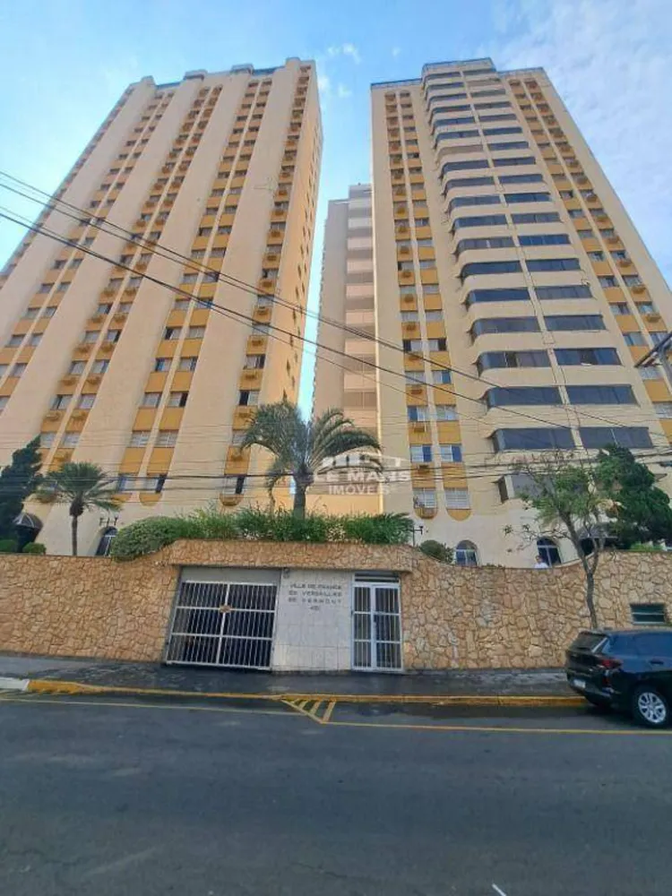 Apartamento, 2 quartos, 58 m² - Foto 6