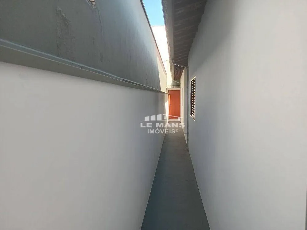 Casa, 2 quartos, 78 m² - Foto 8
