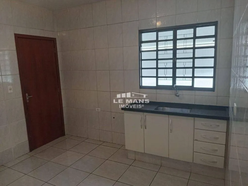 Casa, 2 quartos, 78 m² - Foto 3