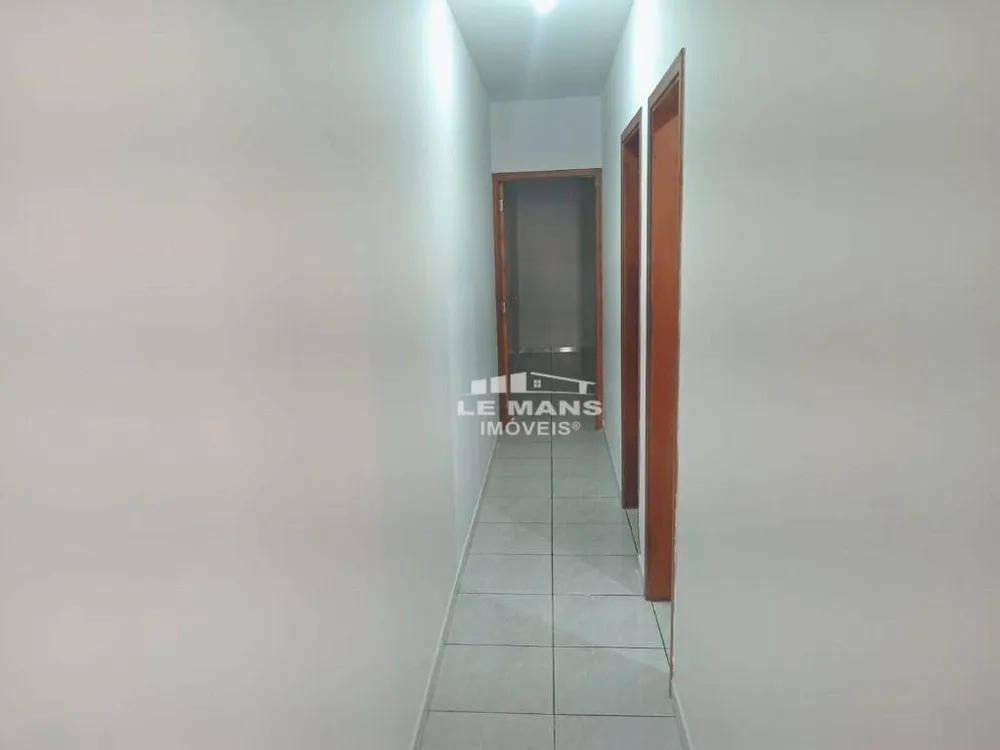 Casa, 2 quartos, 78 m² - Foto 4