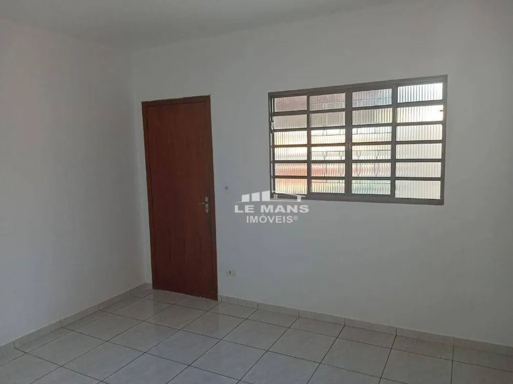 Casa, 2 quartos, 78 m² - Foto 1