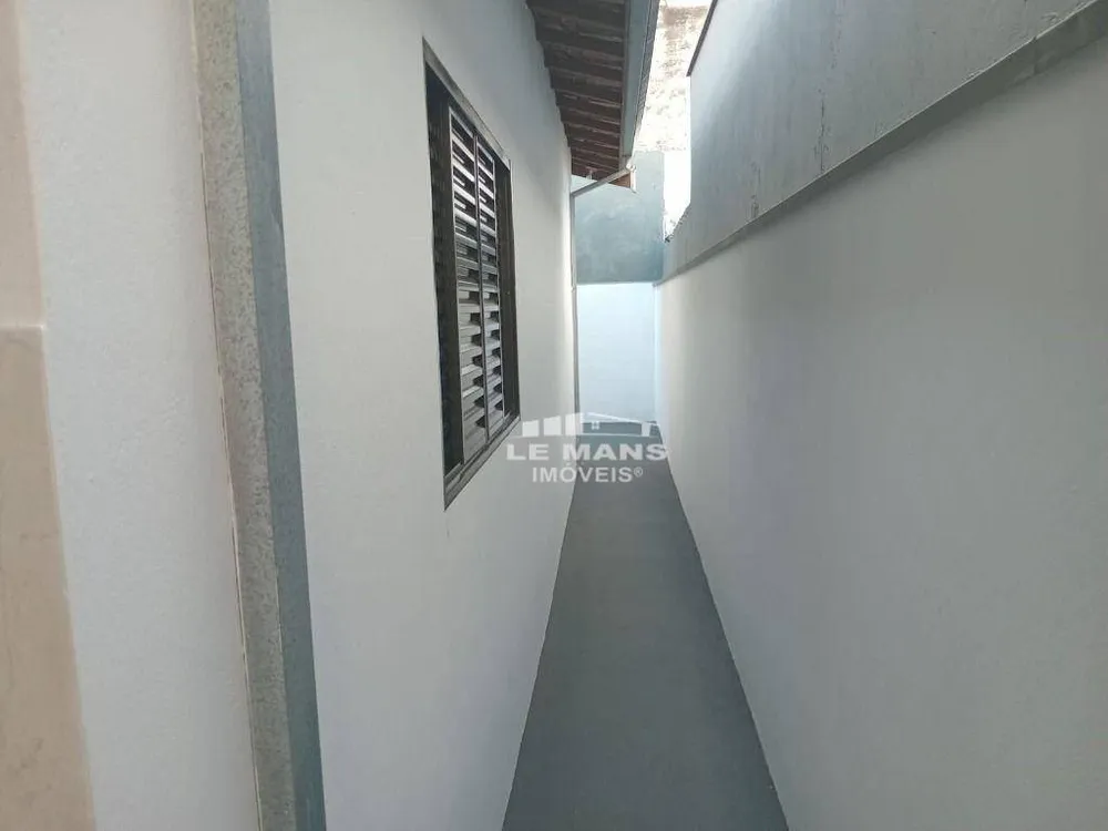 Casa, 2 quartos, 78 m² - Foto 7