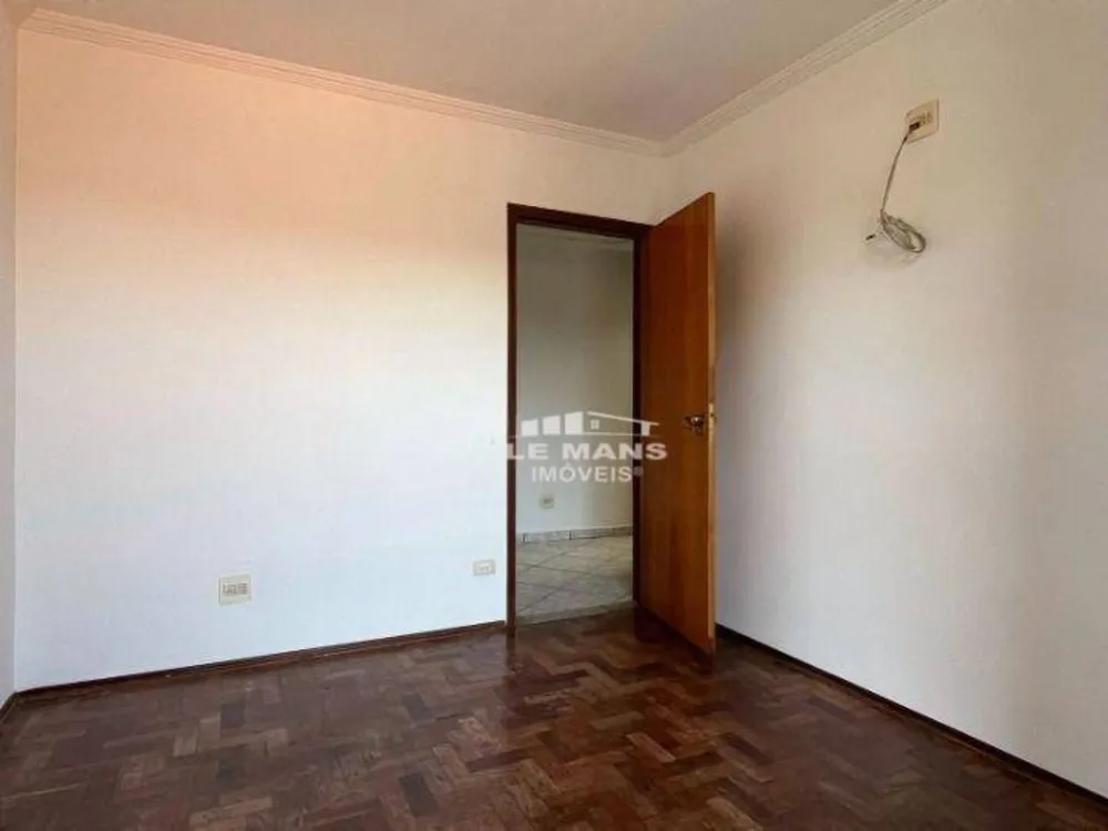 Casa, 4 quartos, 202 m² - Foto 9