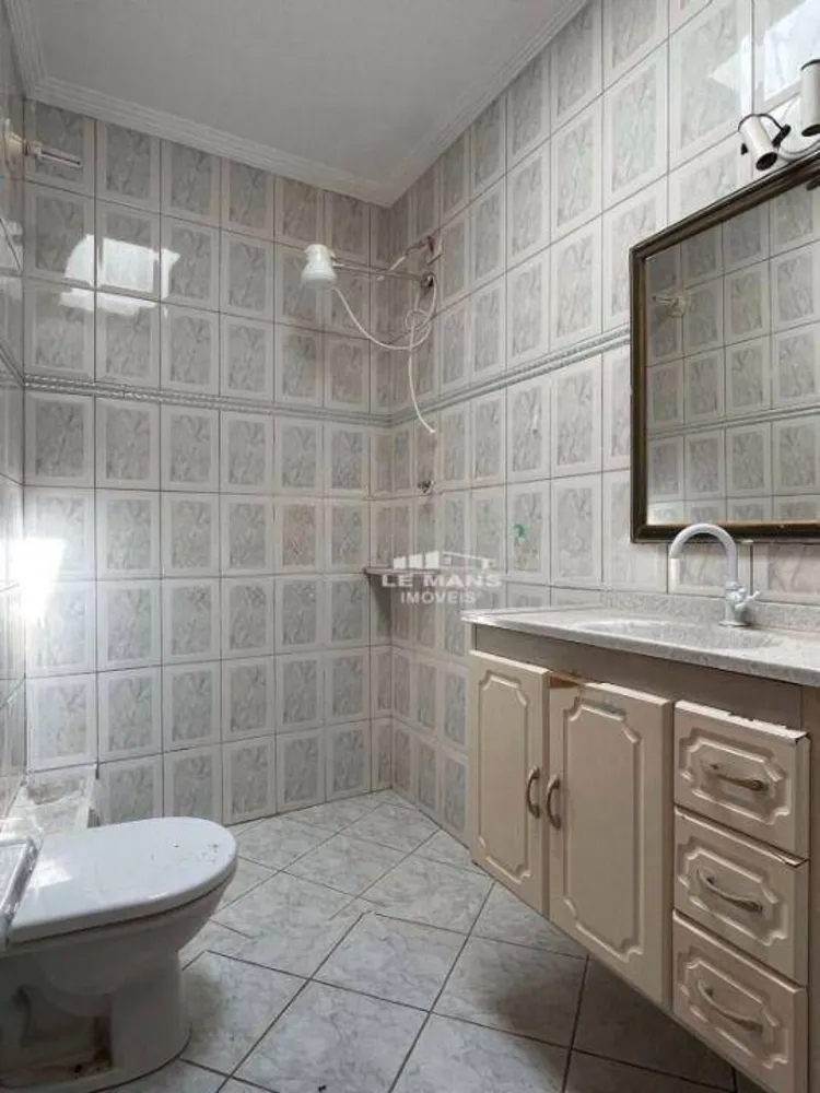 Casa, 4 quartos, 202 m² - Foto 12
