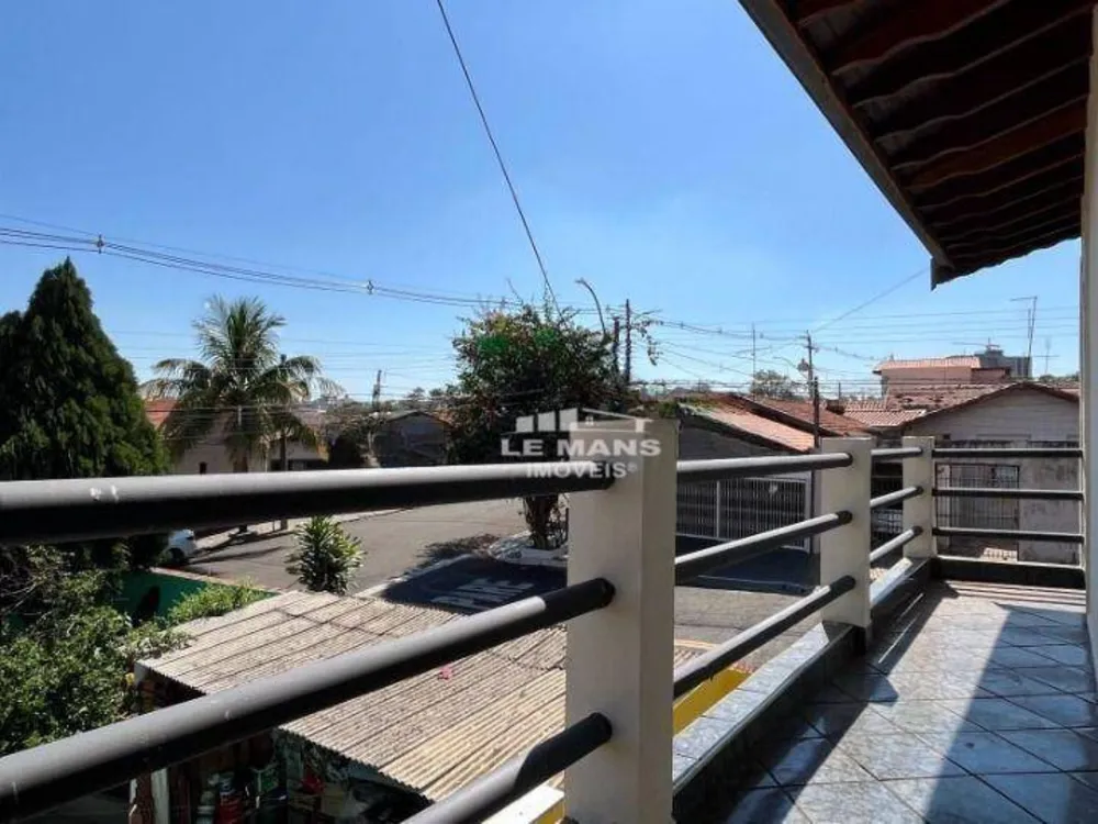 Casa, 4 quartos, 202 m² - Foto 7