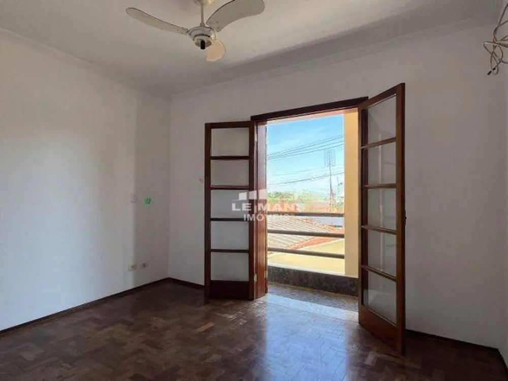Casa, 4 quartos, 202 m² - Foto 5