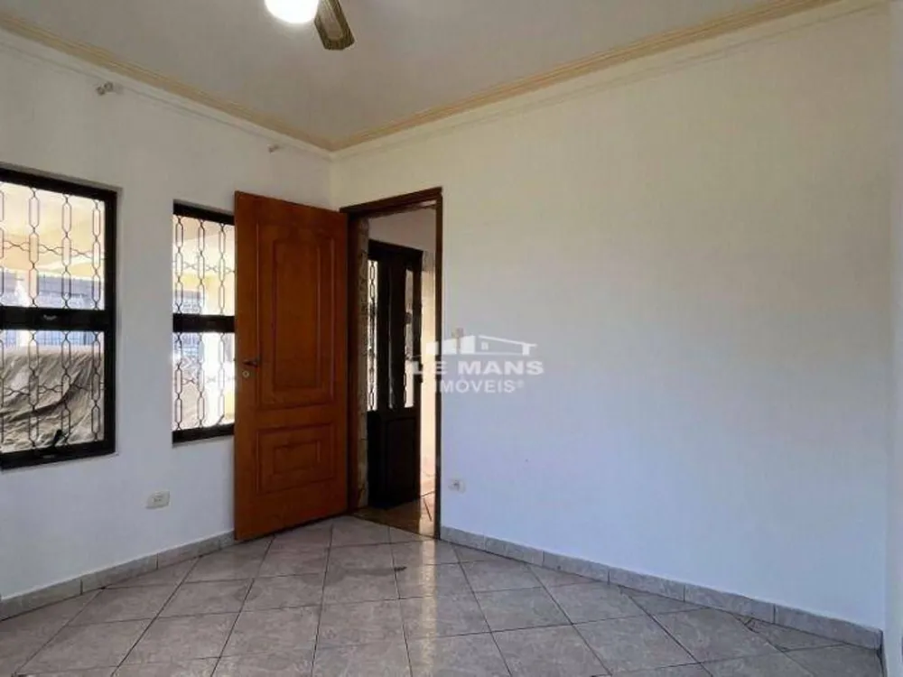 Casa, 4 quartos, 202 m² - Foto 11
