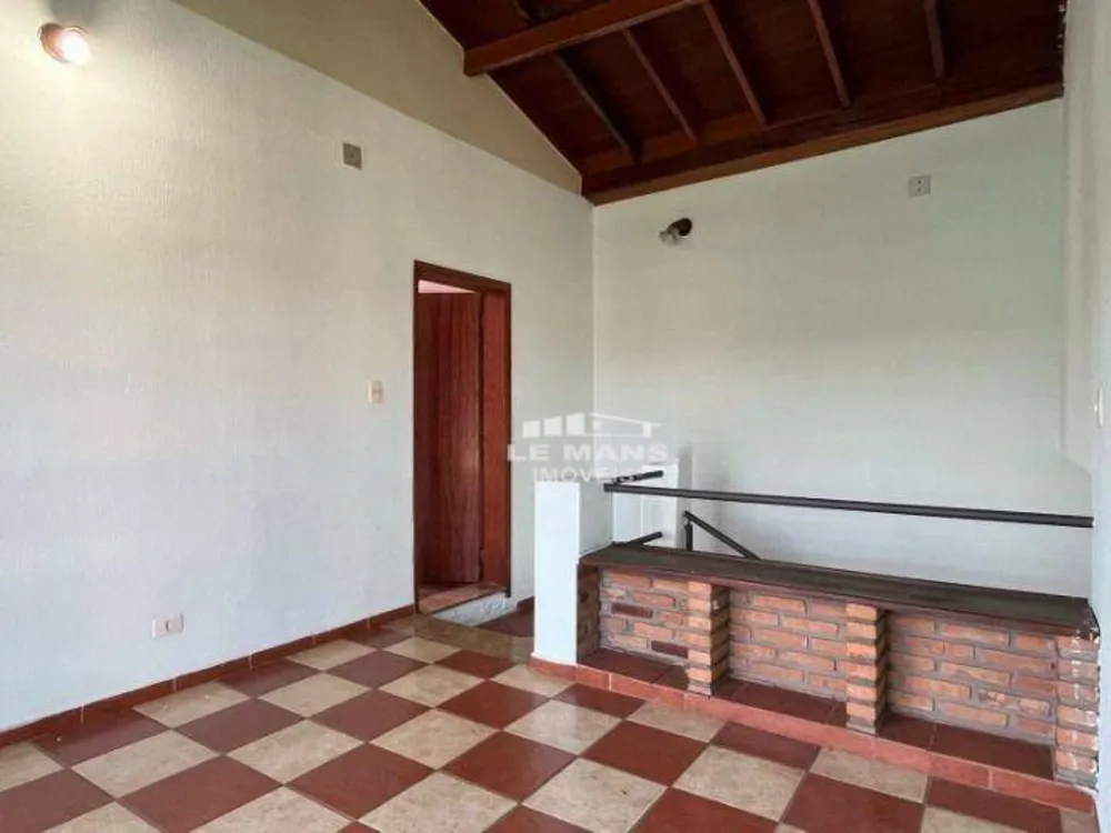 Casa, 4 quartos, 202 m² - Foto 8