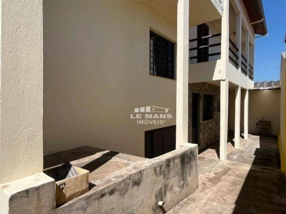 Casa, 4 quartos, 202 m² - Foto 3
