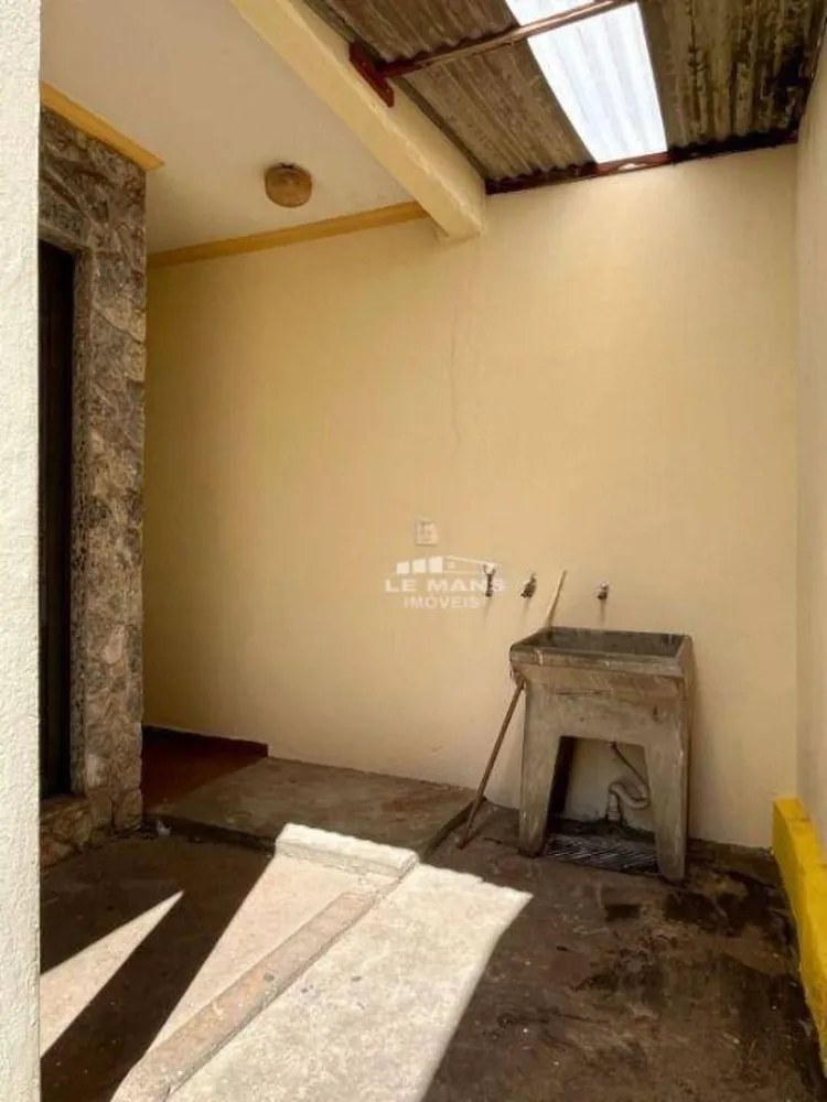Casa, 4 quartos, 202 m² - Foto 4