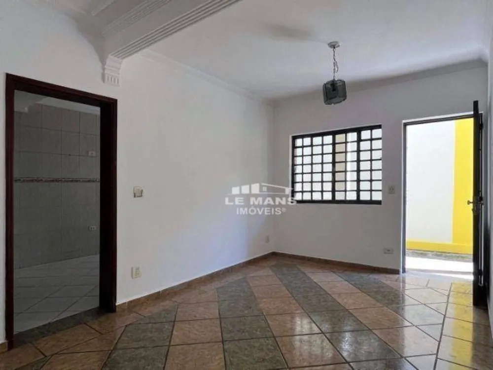 Casa, 4 quartos, 202 m² - Foto 2