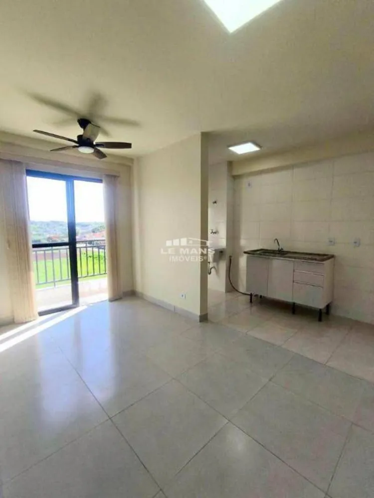 Apartamento, 2 quartos, 47 m² - Foto 3