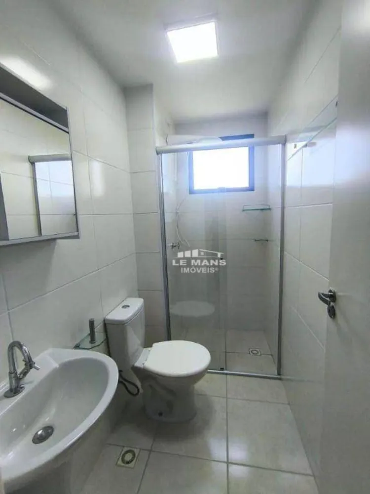 Apartamento, 2 quartos, 47 m² - Foto 5