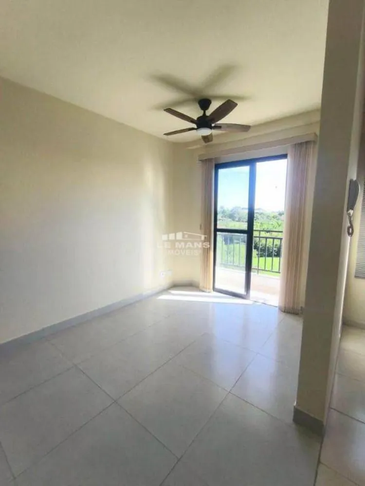 Apartamento, 2 quartos, 47 m² - Foto 4