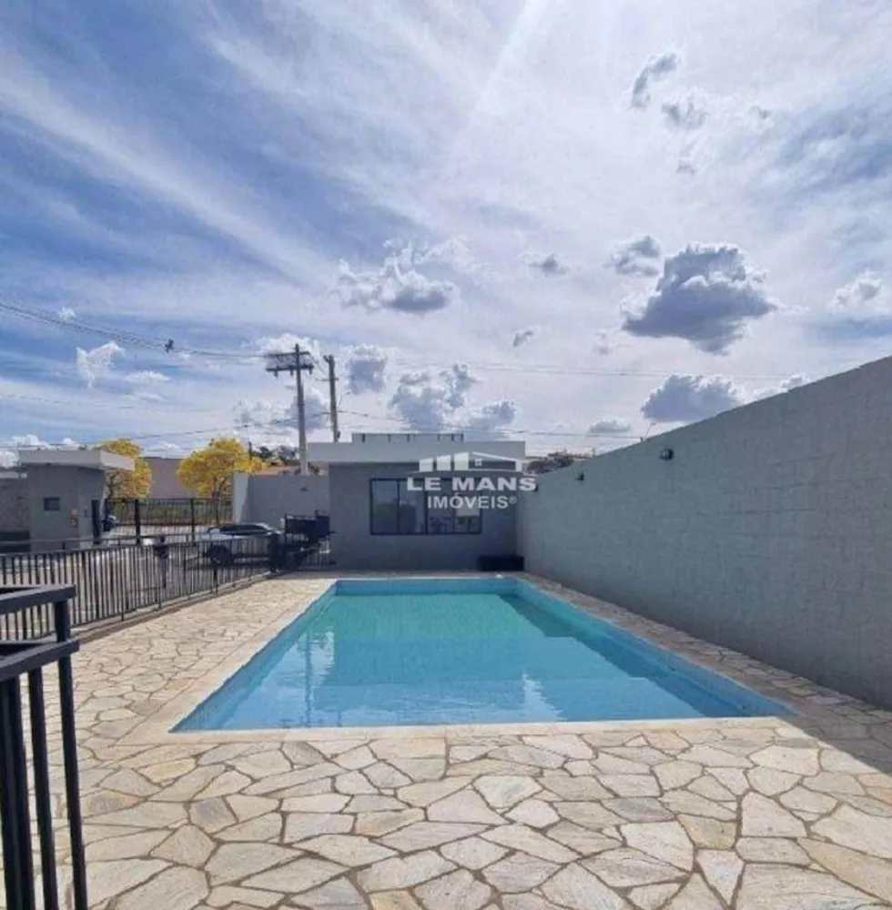 Apartamento, 2 quartos, 47 m² - Foto 1