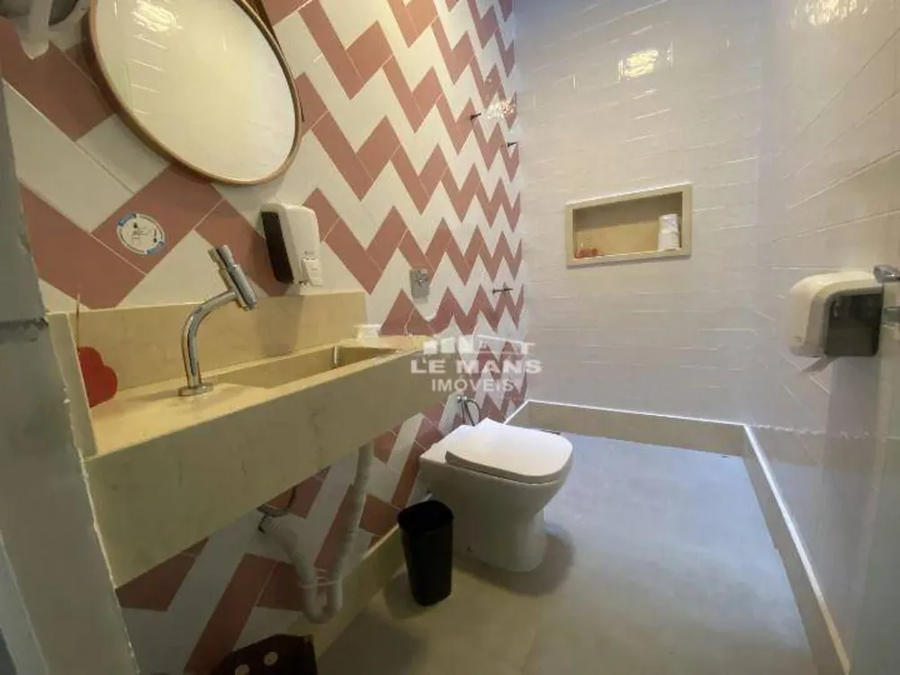 Loja-Salão, 95 m² - Foto 7