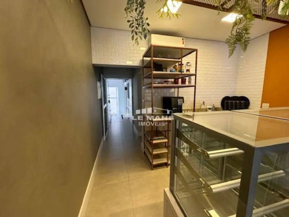 Loja-Salão, 95 m² - Foto 11