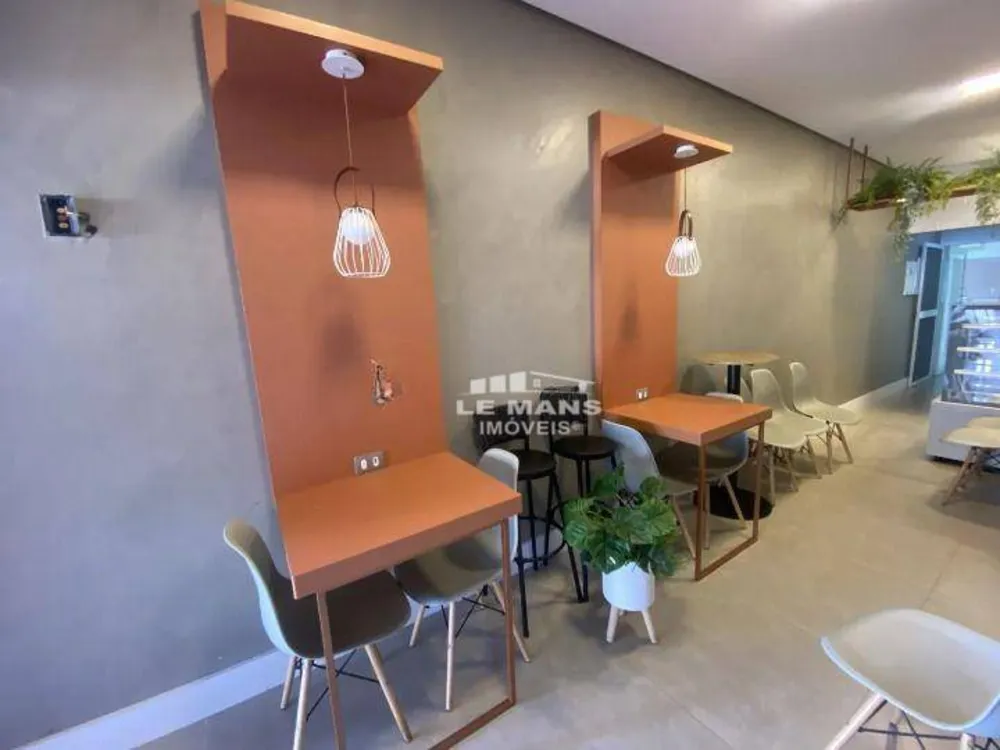 Loja-Salão, 95 m² - Foto 1