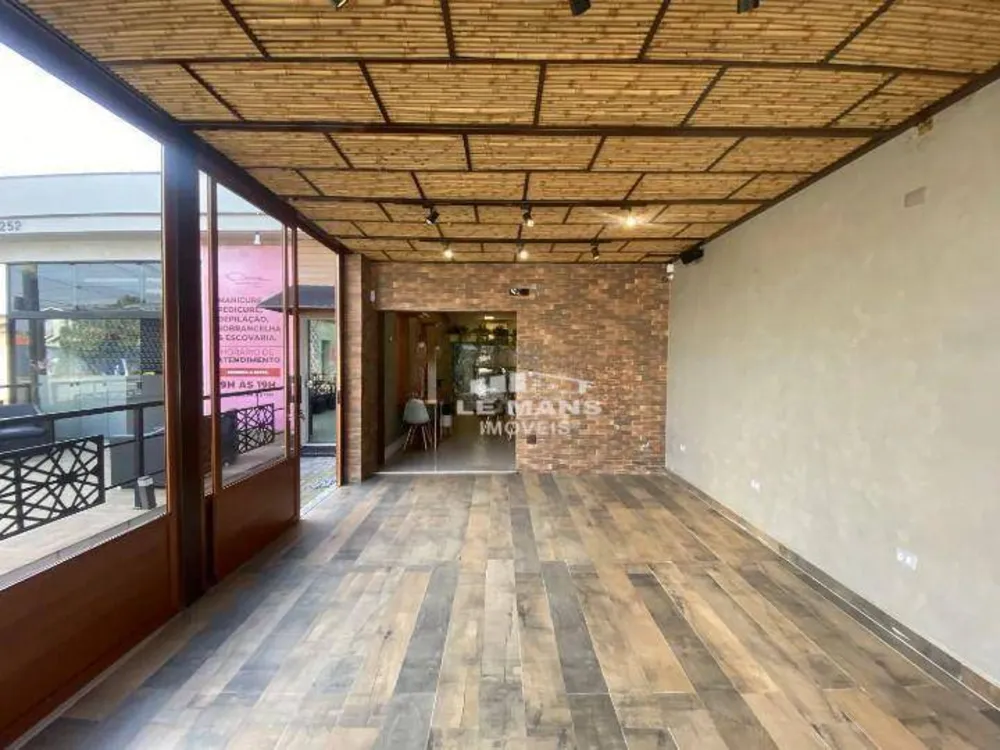 Loja-Salão, 95 m² - Foto 8