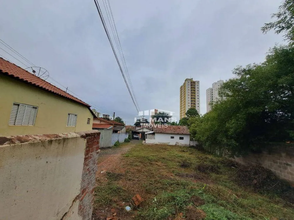Terreno, 725 m² - Foto 1