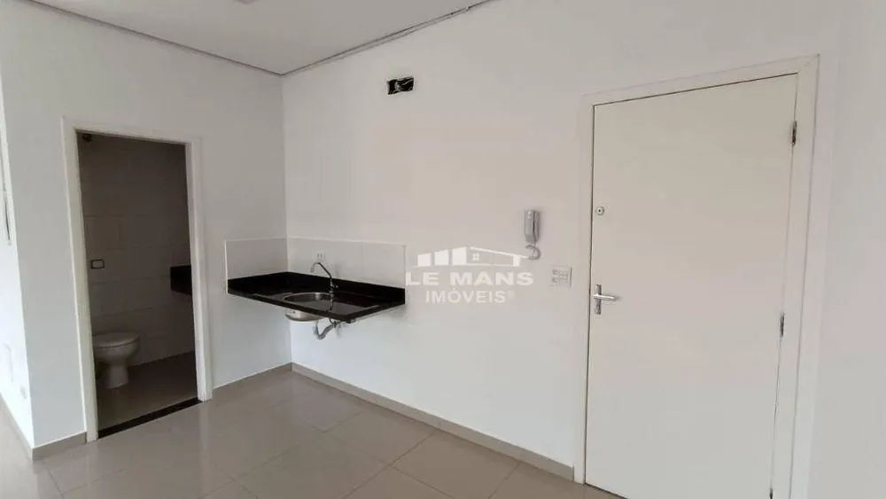 Sala-Conjunto, 35 m² - Foto 6