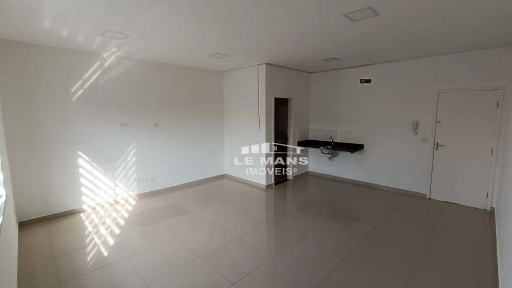 Sala-Conjunto, 35 m² - Foto 1