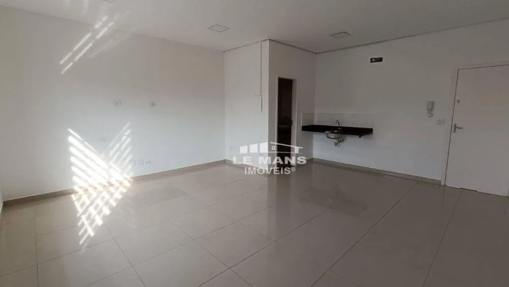 Sala-Conjunto, 35 m² - Foto 5