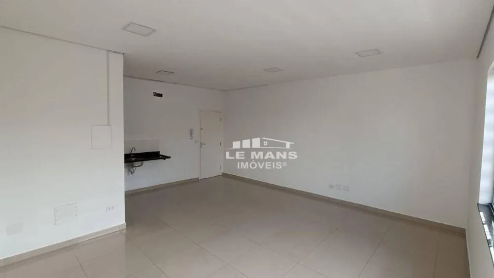 Sala-Conjunto, 35 m² - Foto 4