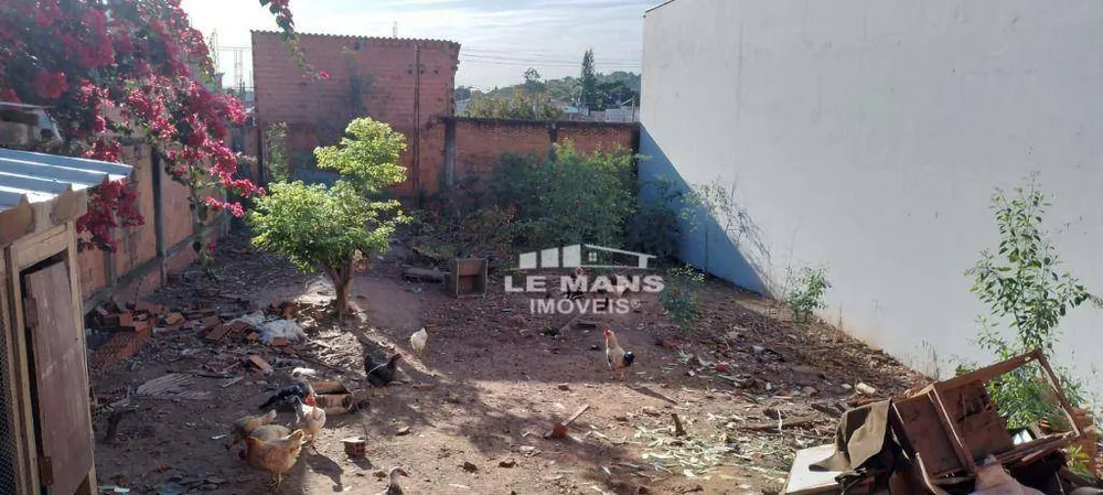 Terreno, 292 m² - Foto 2