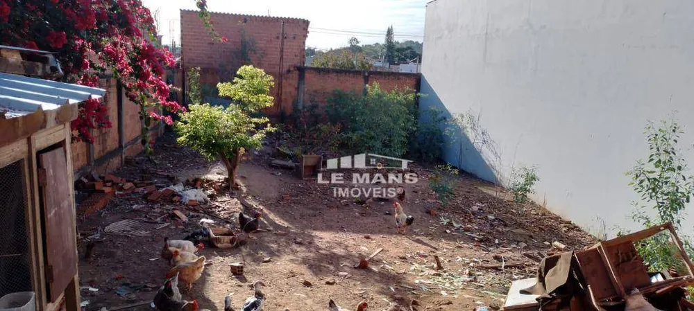 Terreno, 292 m² - Foto 1