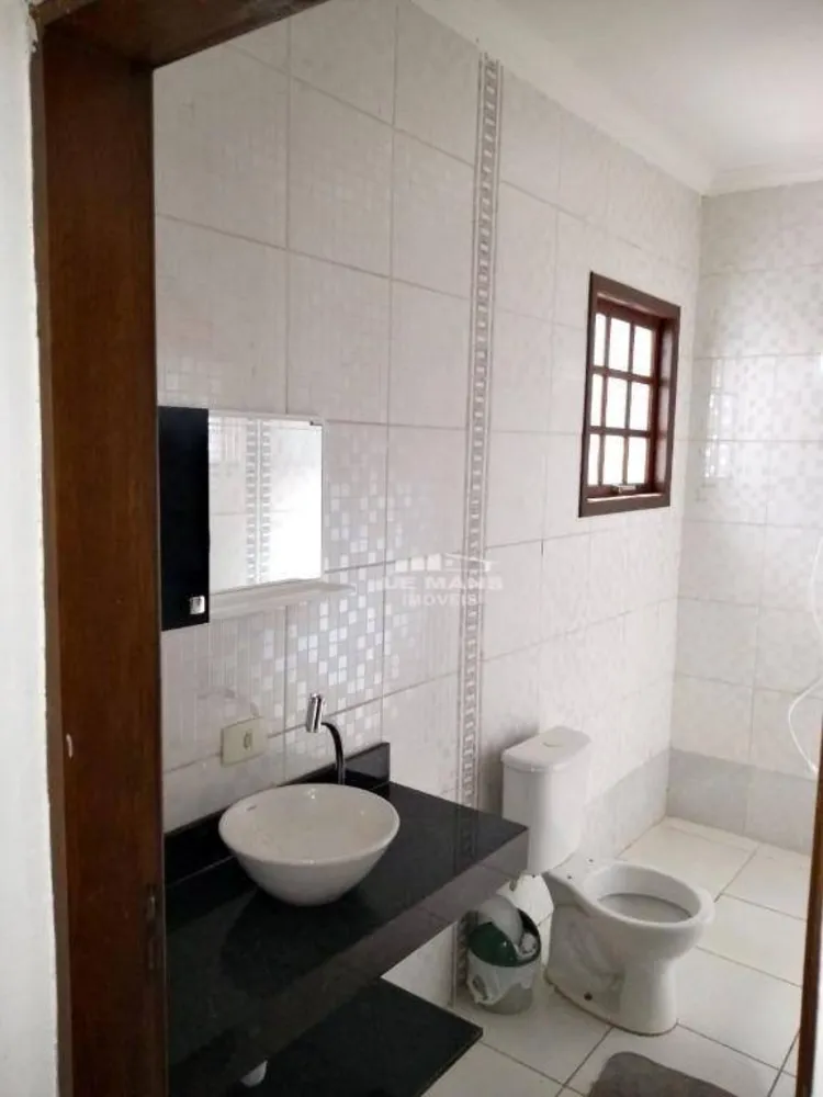 Casa, 2 quartos, 180 m² - Foto 2