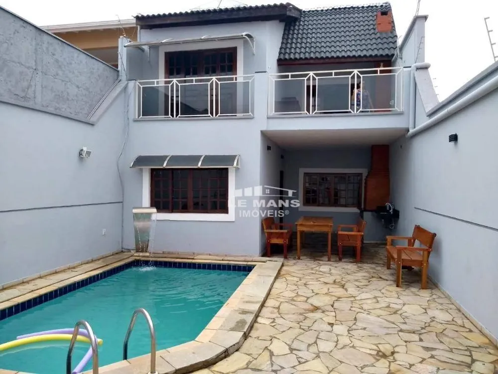 Casa, 2 quartos, 180 m² - Foto 3