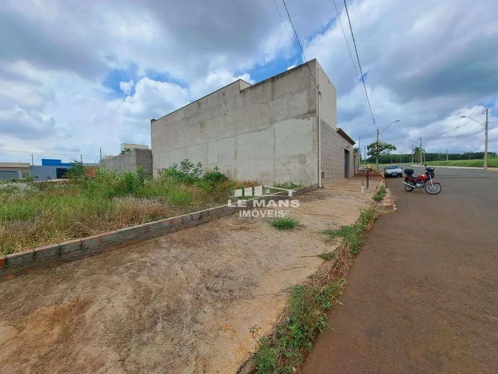 Terreno, 323 m² - Foto 1