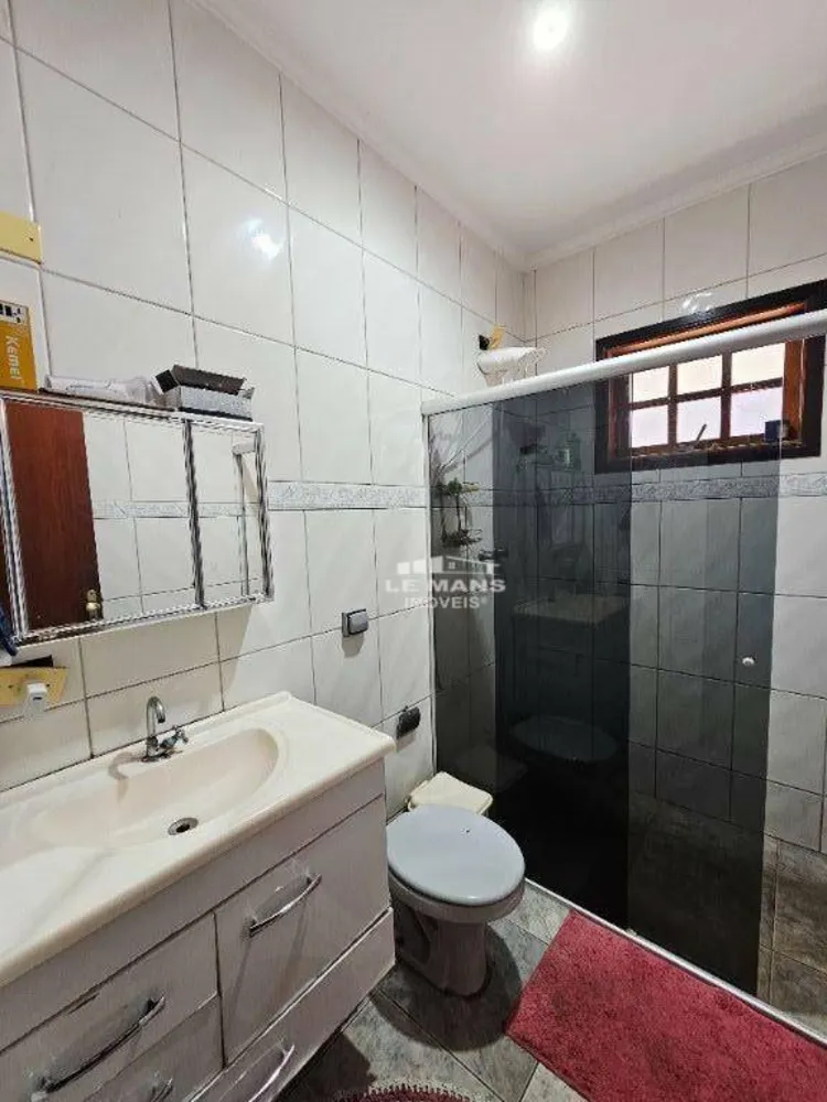 Casa, 3 quartos, 175 m² - Foto 9