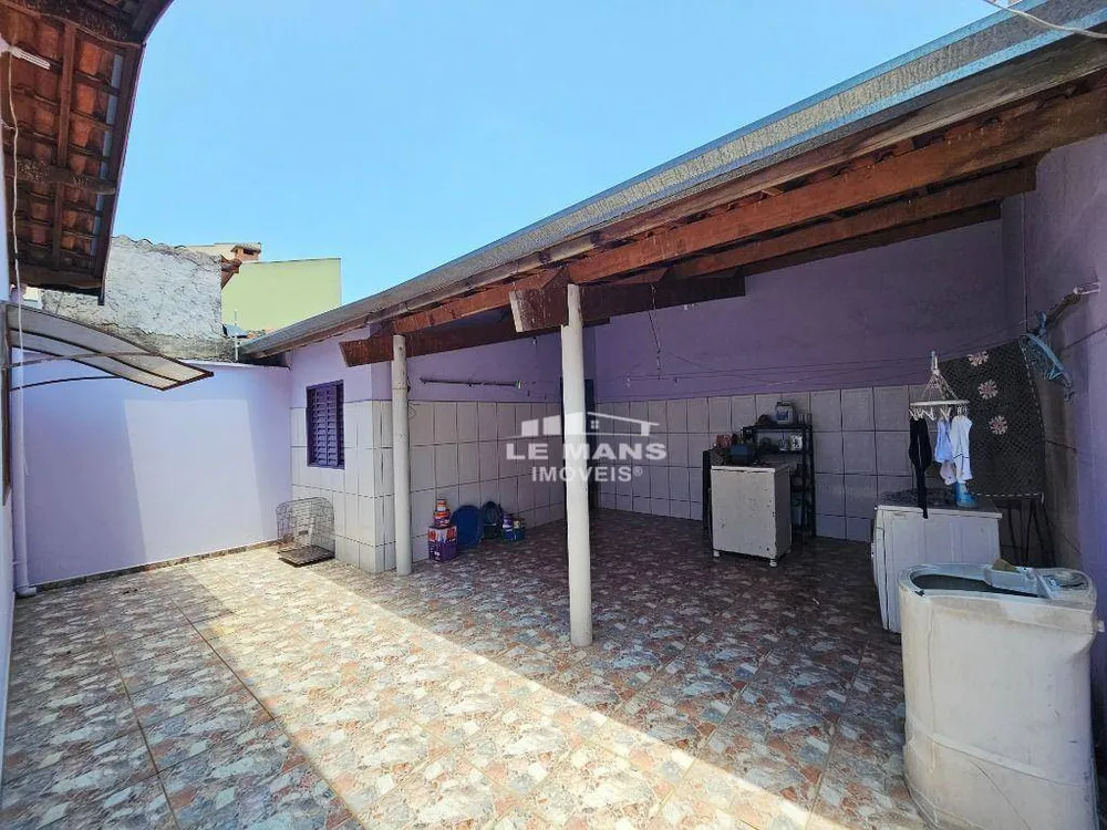 Casa, 3 quartos, 175 m² - Foto 11