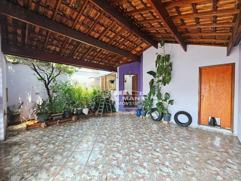 Casa, 3 quartos, 175 m² - Foto 1