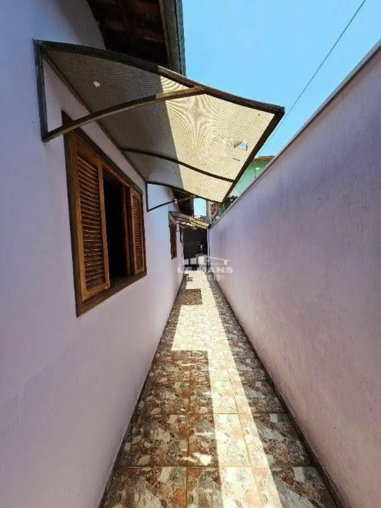 Casa, 3 quartos, 175 m² - Foto 10