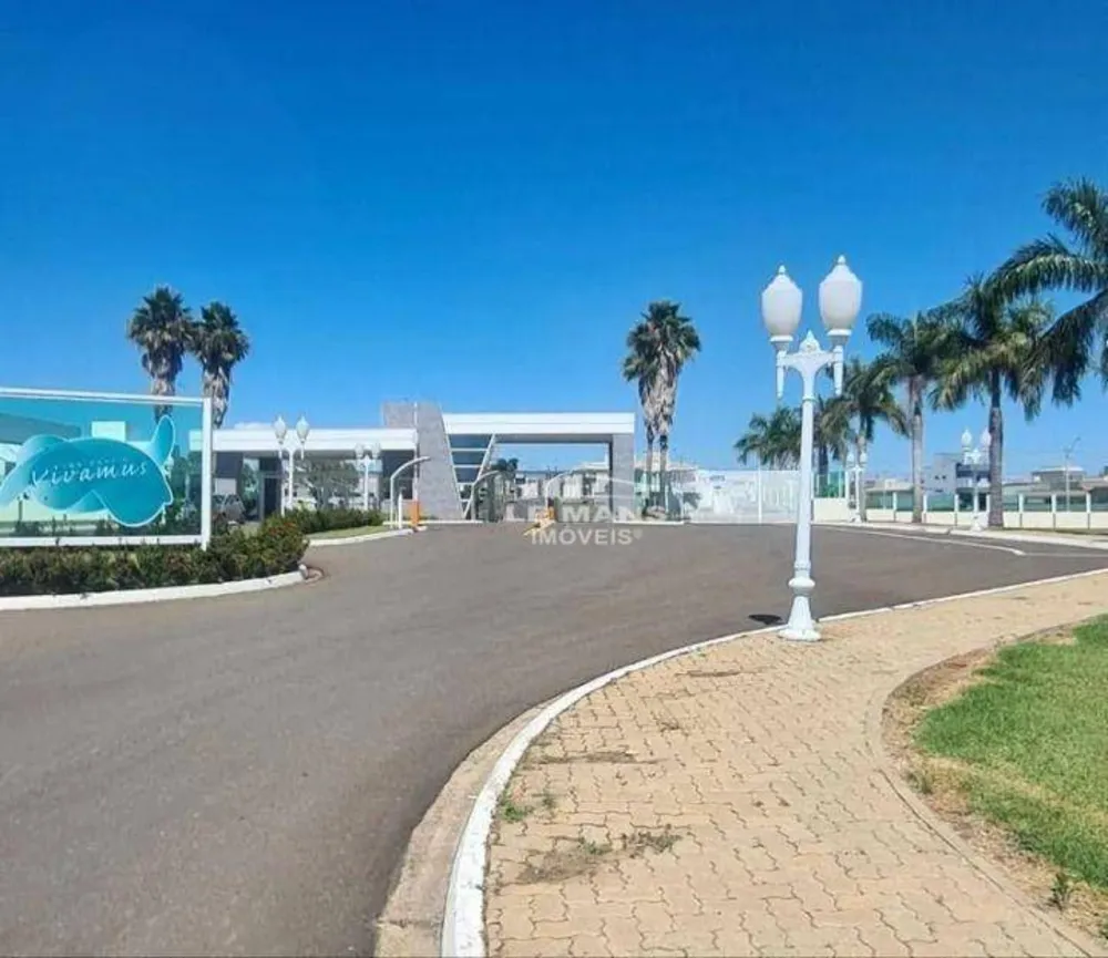 Loteamento e Condomínio, 500 m² - Foto 2