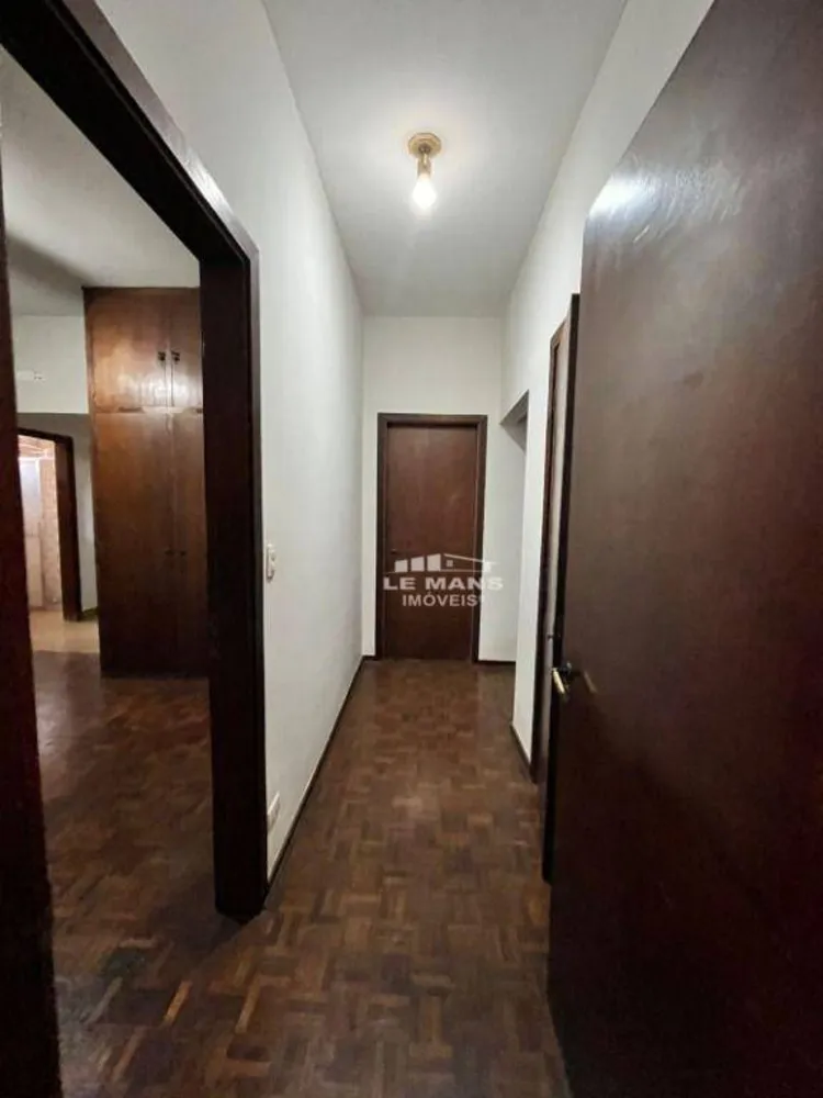 Casa, 4 quartos, 284 m² - Foto 4
