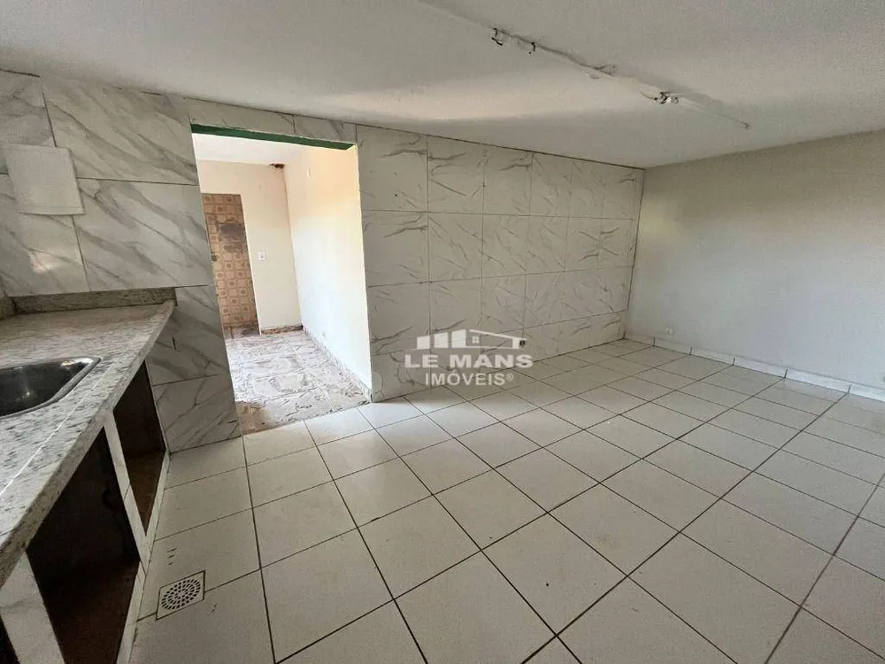 Casa, 4 quartos, 284 m² - Foto 3