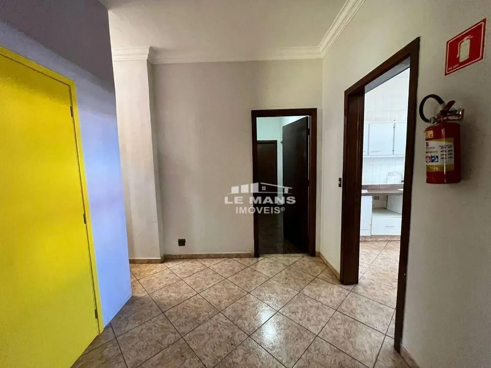 Casa, 4 quartos, 284 m² - Foto 2