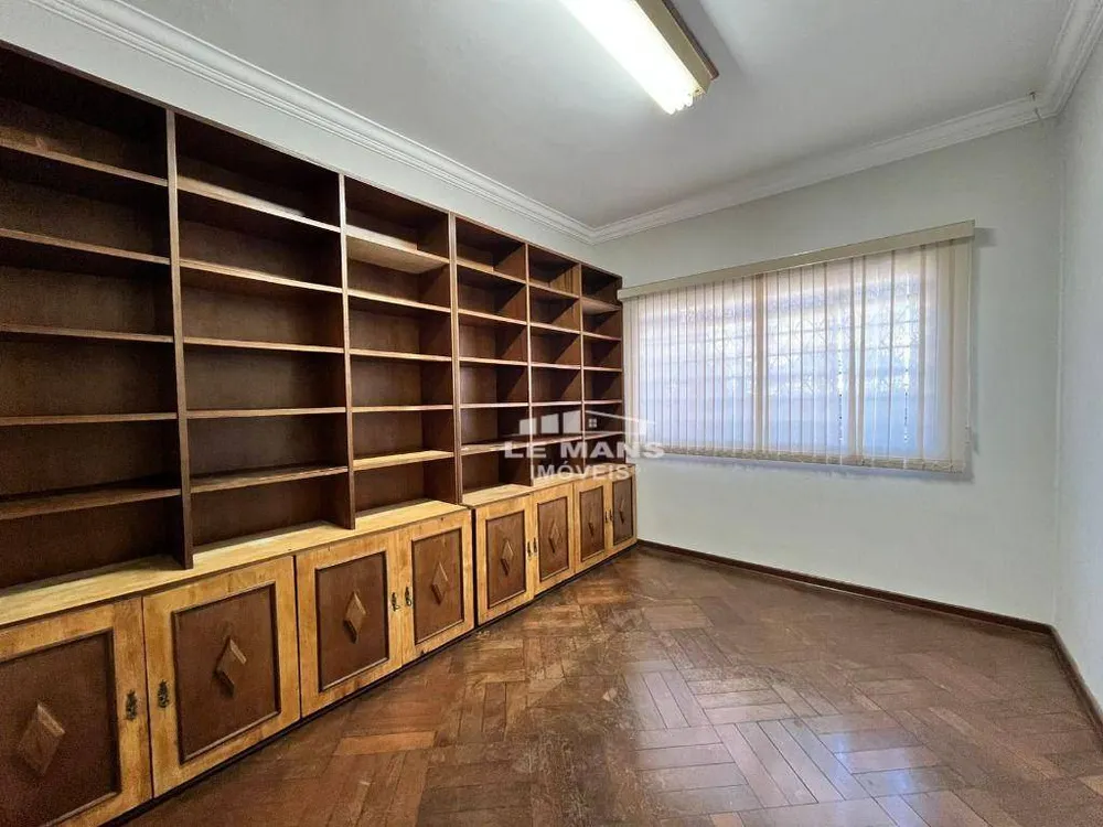 Casa, 4 quartos, 284 m² - Foto 1