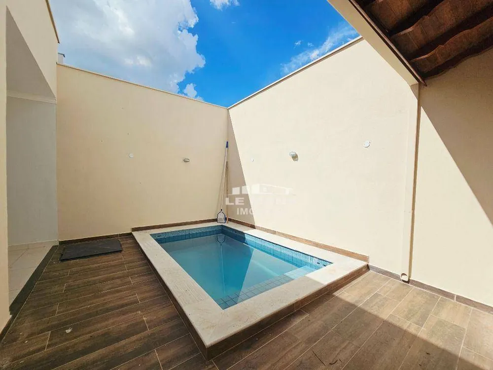 Casa de Condomínio, 3 quartos - Foto 3