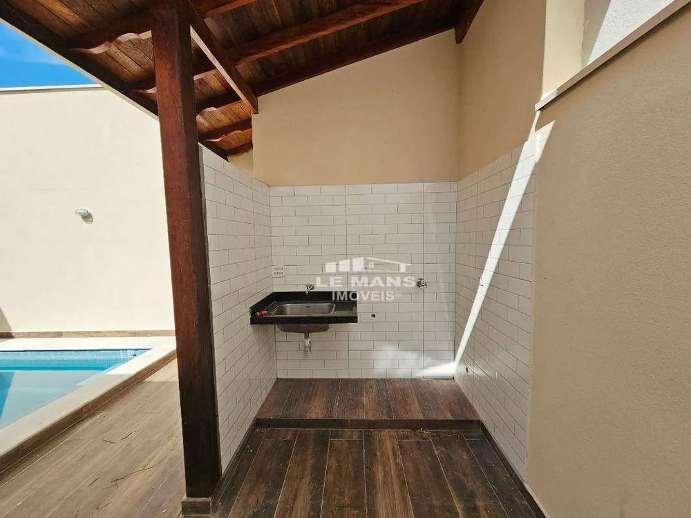 Casa de Condomínio, 3 quartos - Foto 8