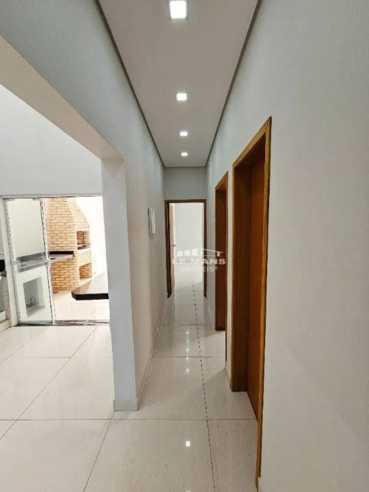 Casa de Condomínio, 3 quartos - Foto 7